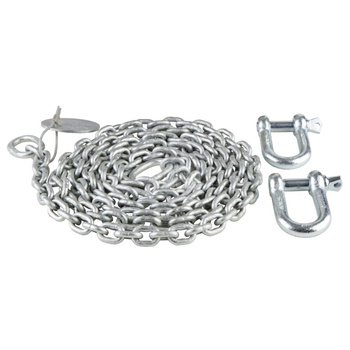 Zestaw łańcucha żeliwo dł.310mm szer.240mm PCS 800KG STVZ 10M CE WILO