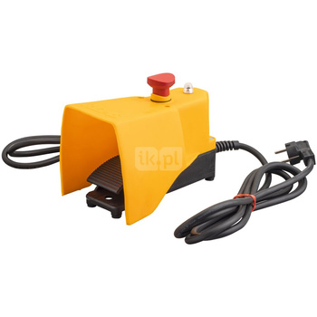 Włącznik nożny kompletny