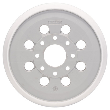 TALERZ SZLIFIERSKI BARDZO MIĘKKI 125 MM