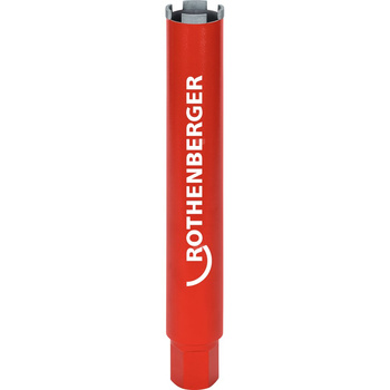 Korona wiertnicza DX High Speed Dry, 1 1/4 UNC, D=37, NL=330