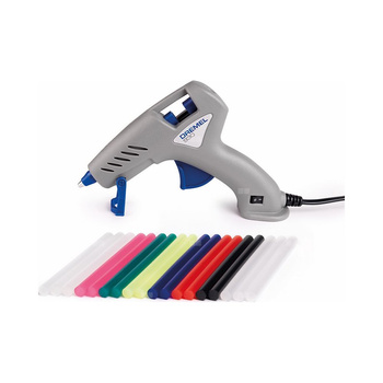 WAŁEK POLERSKI FILC 10,0 MM-4szt