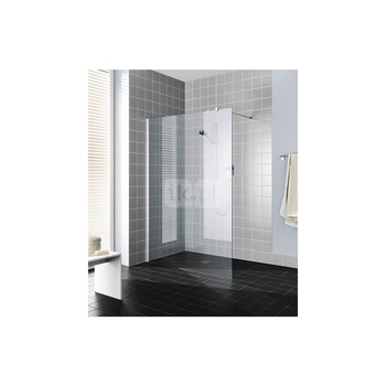 Ściana boczna prysznicowa KERMI Filia XP TWG SIHG ESG Clean 1000mm x 2000mm