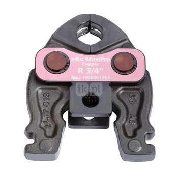 Szczęka zaciskowa Compact MaxiPro 3/4"