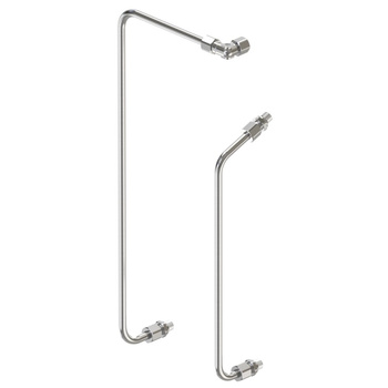 Rurki impulsowe dla AFPQ2 PN40 150