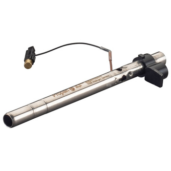 Rura palnika zmontowana P/B