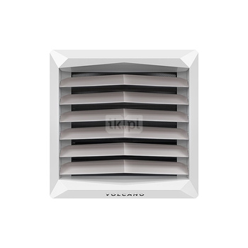 Nagrzewnica VOLCANO VR2 AC z konsolą montażową gratis