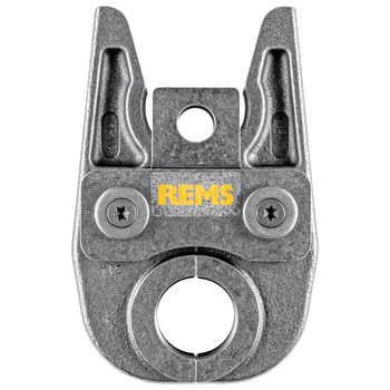 Cęgi zaciskowe REMS KI 32 do złączek zaprasowywanych
