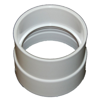 PVC Złączka nyplowa (5527)