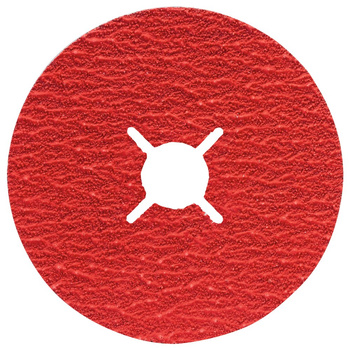 FIBRE-SANDING DISC BFM+I,115MM,G80