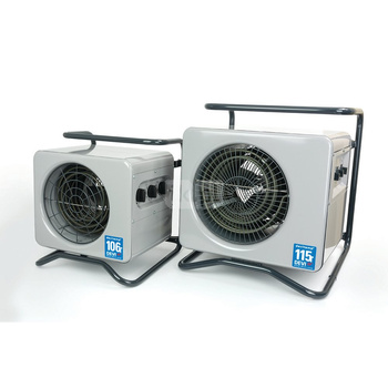 Nagrzewnica DEVItemp 106T 6kW