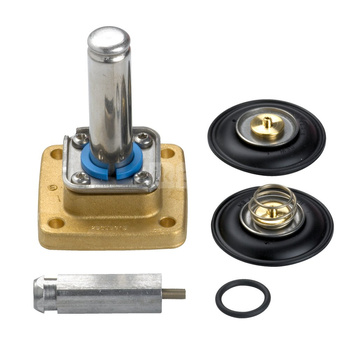 Zestaw części zamiennych do zaw. elektrom. - EV250B 10-12BD, EPDM