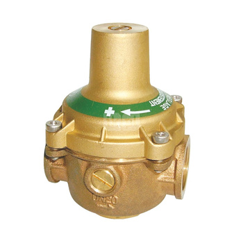 Zawór redukcyjny gwintowany wew. typ 11BIS 2"