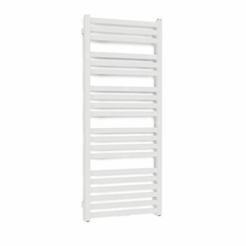 CONCEPT Grzejnik łazienkowy Malta 1710/500, 733W, biały mat, podł. ZS