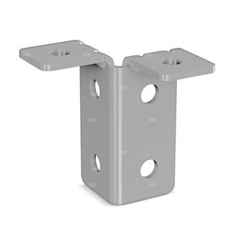 Kształtka MX2D profilu szer. 41mm MX2DMF