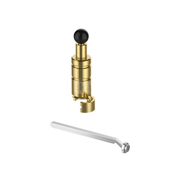 INOFLEX 3/4" - UBIJAK Z ELEMENTEM DO GRADOWANIA