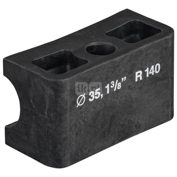 Element ślizgowy REMS