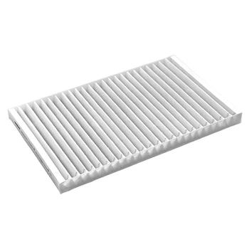 Filtr powietrza na wywiewie do rekuperatorów FLAT 150