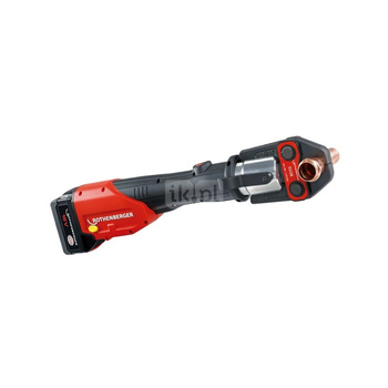 Zaciskarka Romax 3000 AC