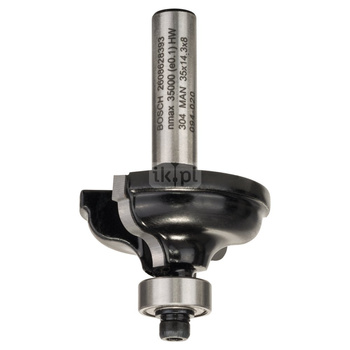 FREZ PROFIL A R4,8/14/11 HM (528)