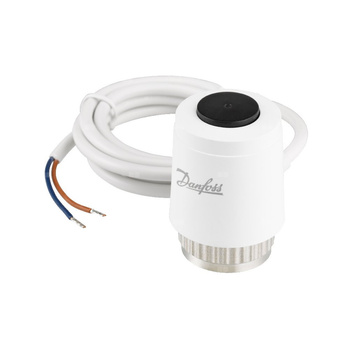 Napęd termiczny TWA-Z NO , 24V