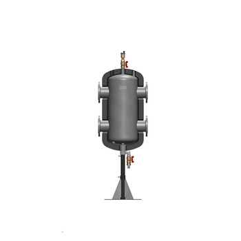 Wartownik - kołnierzowy, zwrotnica hydrauliczna DN 65