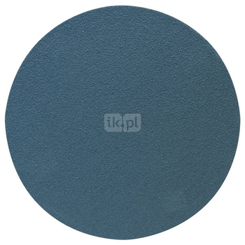 Papiery ścierne do PWR, 180 mm, ziarnistość K80 K = 80