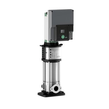 Wilo-Helix2.0-VE 1603-3.1/16/E/S/3 pompa wysokociśnieniowa pionowa, silnik klasy IE5