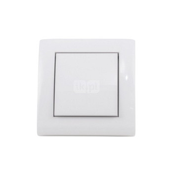 Gniazdo ssące Asko białe