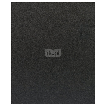 Papier ścierny C355 230 x 280 mm, 100