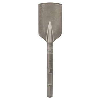 DŁUTO D/ASFALTU 125/500 HEX28MM