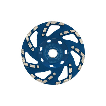 TARCZA DIAMENTOWA CONCRETE 150MM