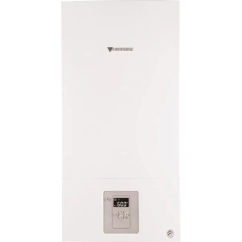 Gazowy jednofunkcyjny kocioł kondensacyjny Junkers Cerapur Compact ZSB 24-1 DE