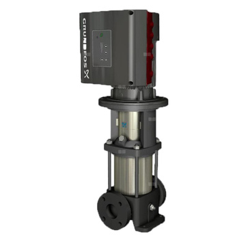 Pompa CRE3-15 K-FGJ-A-E-HQQE 3x380-500 60HZ