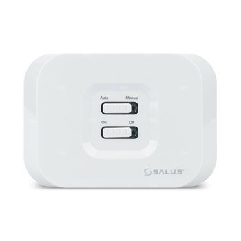 Przekaźnik załączający Zigbee SALUS RX10RF