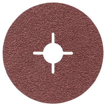 FIBR.D115MM P36 E/MET ALOX BR MIN 50