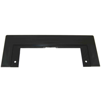 Maskownica szufelki Vacpan czarna