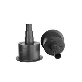 HEATPEX DELTA Nasuwka końcowa End-Cap ECP 232/1