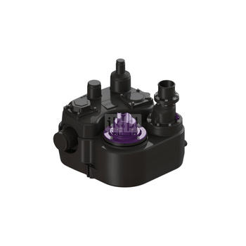 Pompa do ścieków KESSEL Aqualift F Basic Mono  50 Hz / 1.5 W