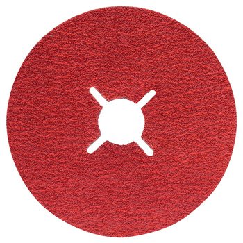 FIBRE-SANDING DISC BFM+I,115MM,G120