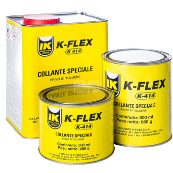 Klej K-FLEX K-414 - 0,80 l - [20]
