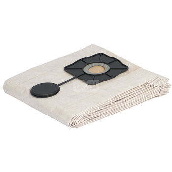 Filtr workowy na mokro 5-pak