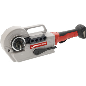 ROBEND 4000 E + trójnóg, bez akumulatora i ładowarki AMP