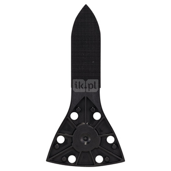 PRZYSTAWKA DELTA PŁASKA