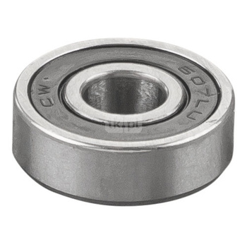 Łożysko kulkowe rowkowane REMS