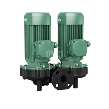 Wilo-VeroTwin-DPL 32/95-0,55/2-S1 pompa dławnicowa