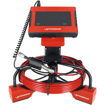 ROCAM mini HD Moduł 20/16 HD Zestaw CAS