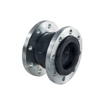 Kompensator gumowy DN 100