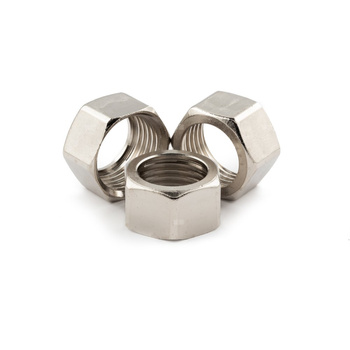 Nakrętka złącza TUCAI RIVER INOX, 1'' stal