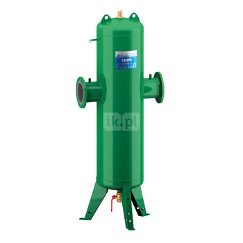 Separator powietrza-zanieczyszczeń kołnierzowy DN300