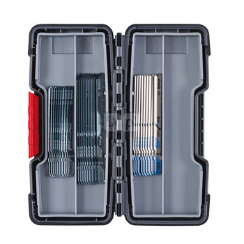 BRZESZCZOT 30SZT TOUGHBOX BASIC W/M